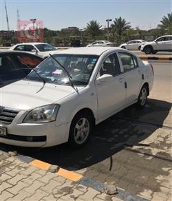 Chery A520